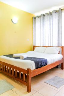 Diamond Suites School Lane - Nairobi - 4