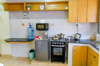 Diamond Suites School Lane - Nairobi - 9