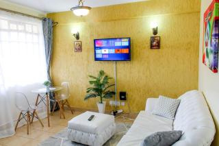 Diamond Suites School Lane - Nairobi - 7