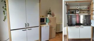 Larunbe apartamento - - 5