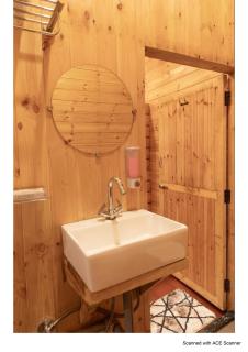 Bayview Cottage Pool - Anjuna - 1