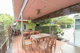 Ruai Thong Pong Pai Resort - 6