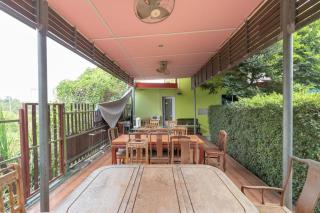 Ruai Thong Pong Pai Resort - Bezirk Min Buri - 4