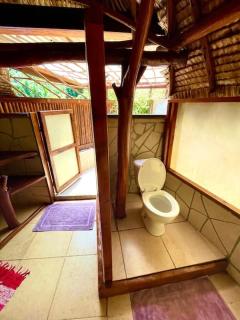 Fare Hau Lodge - - 6