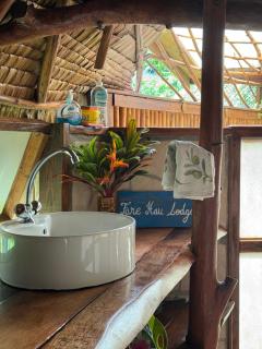 Fare Hau Lodge - - 5