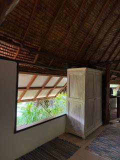 Fare Hau Lodge - - 4
