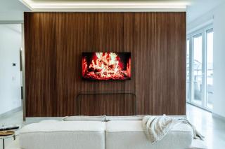 Ram7 Lux Charmant Apartment Gallarate - Gallarate - 7