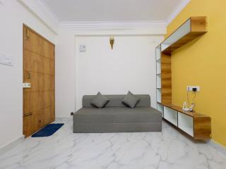 1BHK near Sarjapur road with lift 303 - 0