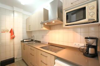 Cala Figuera Apartment 4b - Cala Figuera - 3