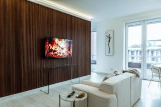 Ram7 Lux Charmant Apartment Gallarate - Gallarate - 0