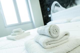 Ram7 Kōfuku Zen Apartment Gallarate - Gallarate - 4
