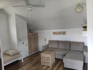 Modern Apartment in Starigrad with Garden - Starigrad-Paklenica - 1