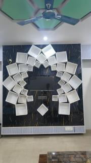 Viaan Dream Haven Homestay - Lucknow - 7