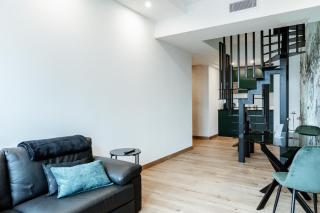 Ram7 Segredo Ultrassecreto Apartment Gallarate - Gallarate - 3