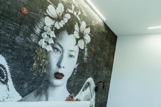 Ram7 Kōfuku Zen Apartment Gallarate - Gallarate - 0