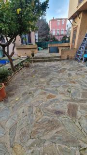Appartement au premier étage dans maison de charme avec grand jardin au RDC - Banyuls-sur-Mer - 2