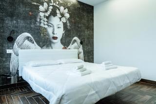 Ram7 Kōfuku Zen Apartment Gallarate - Gallarate - 7