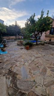 Appartement au premier étage dans maison de charme avec grand jardin au RDC - Banyuls-sur-Mer - 1