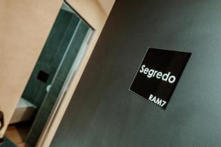 Ram7 Segredo Ultrassecreto Apartment Gallarate - Gallarate - 8