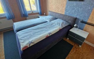 Ferienwohnung Raguse, 15081 - Leer - 4