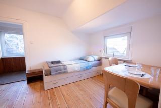 Scenic House in Lauenburg - 2