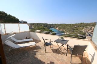 Cala Figuera Studio 6b - 0