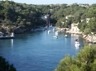 Cala Figuera Studio 6b - Cala Figuera - 1