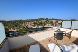 Cala Figuera Studio 6b - Cala Figuera - 8