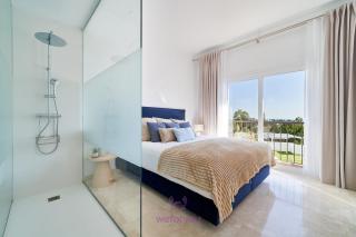 weforyou Modern SeaView 2bedrooms Paraiso Pueblo - 2