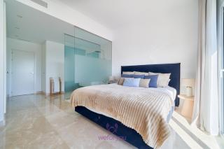 weforyou Modern SeaView 2bedrooms Paraiso Pueblo - 3