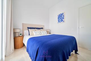 weforyou Modern SeaView 2bedrooms Paraiso Pueblo - Estepona - 5
