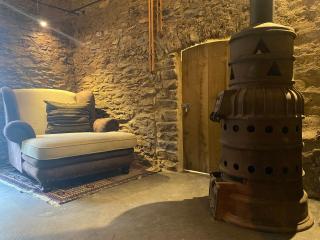 Studio Beim Mulles 'Schapp' - Vianden - 4