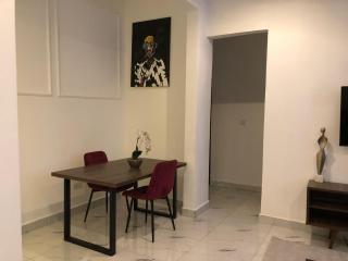 The Genesis Apartments - Accra - 3