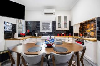 Stylish Home 5min drive to Sovereign Hill & Lake Wendouree - Wendouree - 8