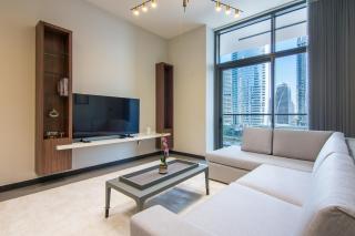 MBL Royal, JLT- Two Bedroom with Lake View - 9
