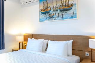 Adikara Apartment by Betterplace - 6