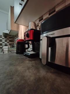Estelle Apartment - Kavala - 6