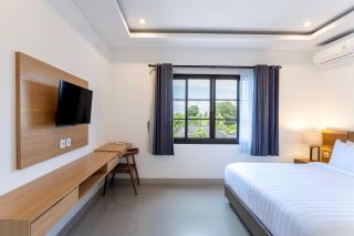 Adikara Apartment by Betterplace - 1