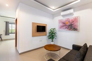 Adikara Apartment by Betterplace - 5
