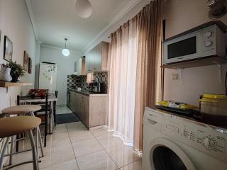 Estelle Apartment - Kavala - 8