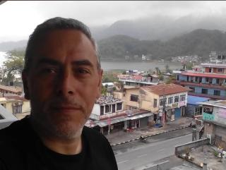 Hotel Blue lake - Pokhara - 9