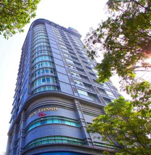 The One Sai Gon Serviced Apartment - 5
