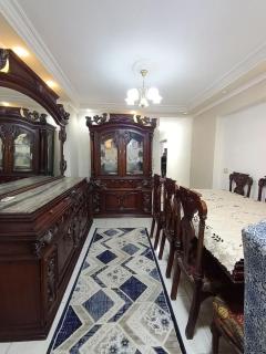 شقة مفروشة بالكامل ميدان الف مسكن - Il Cairo - 1