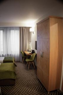Hotel Impresja - Danzig - 5