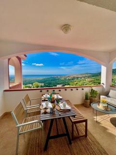 Appartamento Suono del Blu nel residence con piscina a Badesi - Badesi - 8