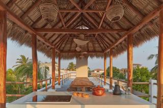 Casa Ohma La Punta - 9