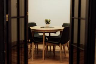 Charming 2-Bed Apartment in Launceston CBD - 9