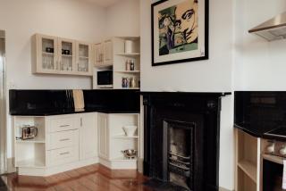 Charming 2-Bed Apartment in Launceston CBD - Launceston - 8