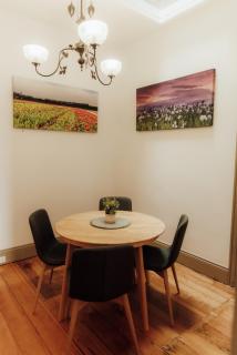 Charming 2-Bed Apartment in Launceston CBD - Launceston - 4