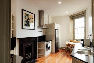 Charming 2-Bed Apartment in Launceston CBD - Launceston - 3